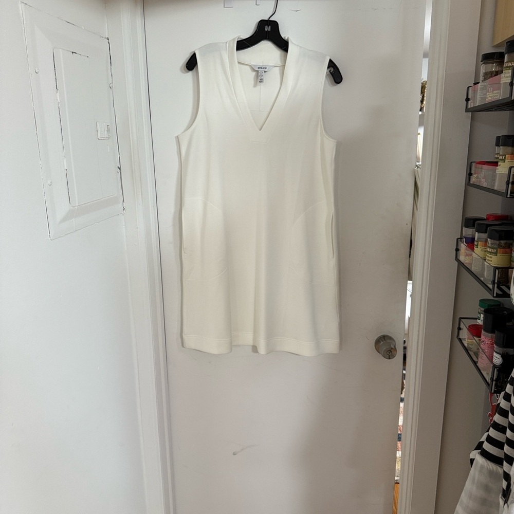 SPANX Air Essentials Shift dress (never worn)